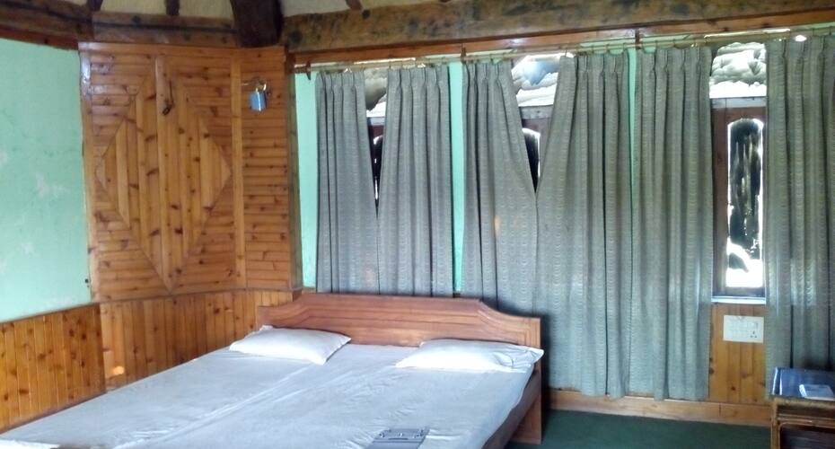 Resort Jungal Bari, Jalpaiguri 2